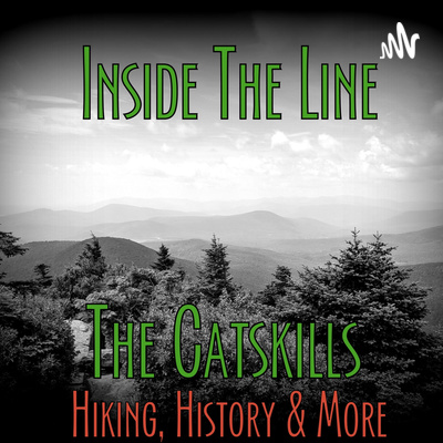 Episode 3 - Plane Crashes In The Catskills
