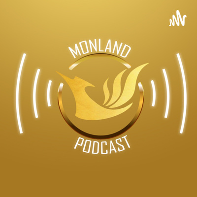 Monland Podcast (10.3.2022) episode artwork