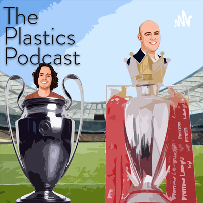 The Plastics Podcast