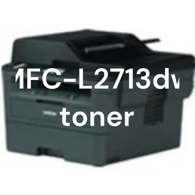 MFC-L2713dw toner