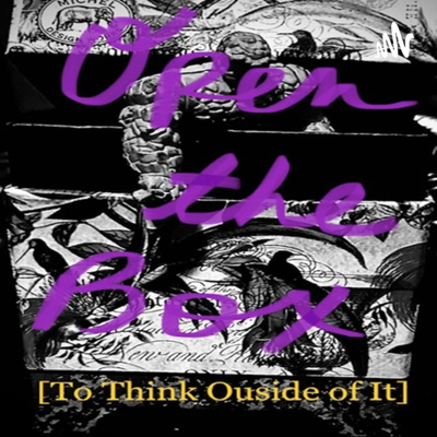 12. Open the Box Answers: [How Much Control Do We Have Over Destiny]
