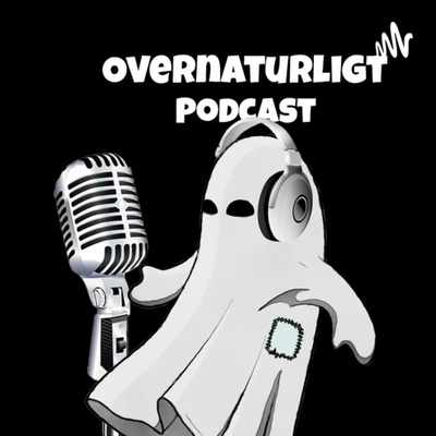 Overnaturligt podcast
