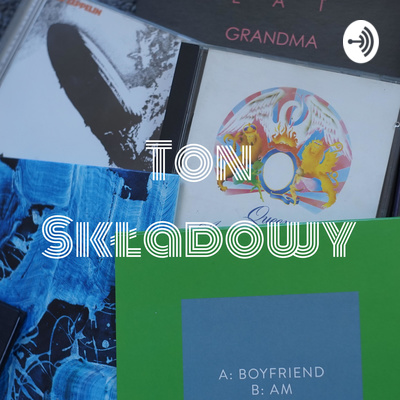 Ton Składowy - przegląd prasy audio