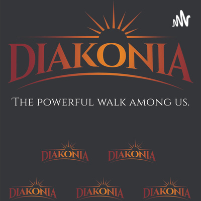 Diakonia the Podcast - Episode 29 - BIG Shoot Tomorrow!