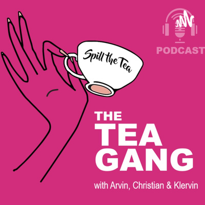 The Tea Gang