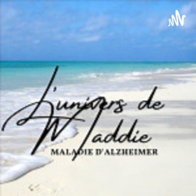 L\'univers de Maddie atteinte de la maladie d\'Alzheimer