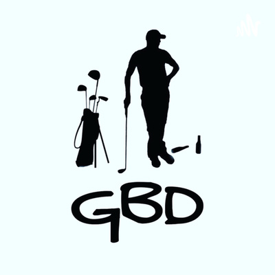 "Going Balls Deep" on Wolf Creek GC