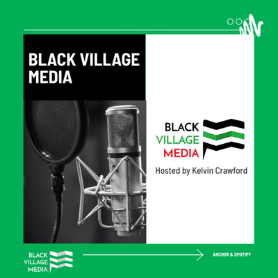 Off DA\' Kuff by: Black Village Media Podcast