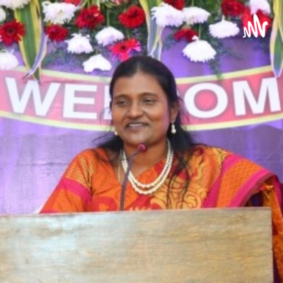 The Biotalks with Anupama
