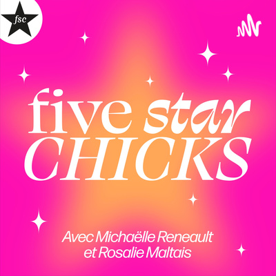 Five Star Chicks
