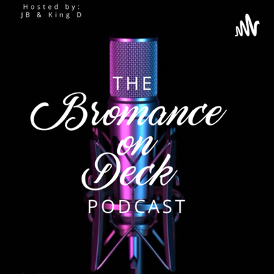Episode 6 | "Listener Letters" Featuring LB