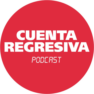 cuenta regresiva