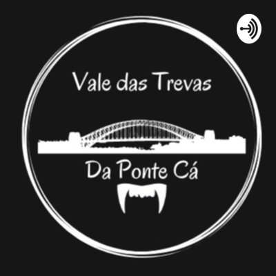 Vale Das Trevas - Valecast #01 - O Livro de NOD