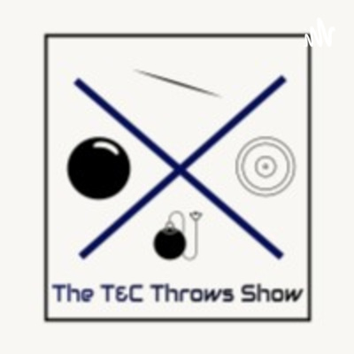 T&C Throws Show: Mark Porter Interview  episode artwork