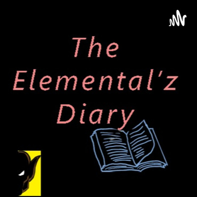 The Elemental\'z Diary