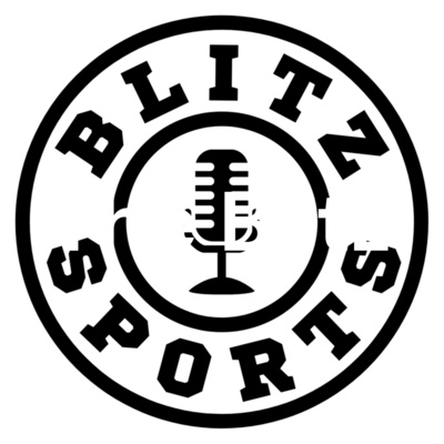 The Blitz Episode 2- Breaking news/ What happening in sports/ College Pick Em/ Goat List.