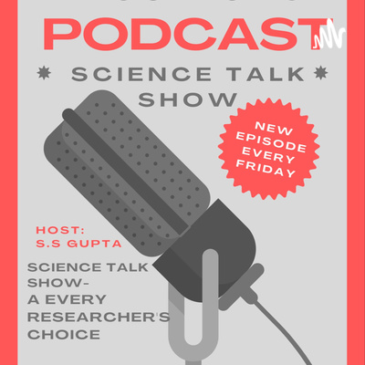Science Talk Show
