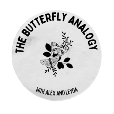 The Butterfly Analogy