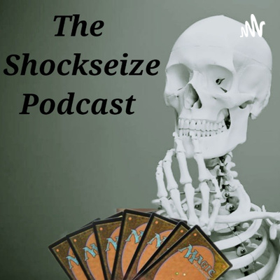 The Shockseize Podcast