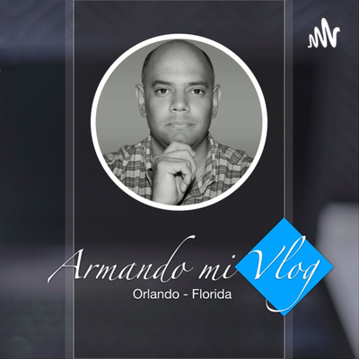Armando mi Podcast
