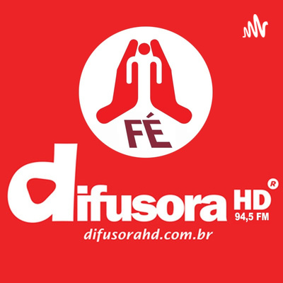 Rádio Difusora HD - Espiritualidade