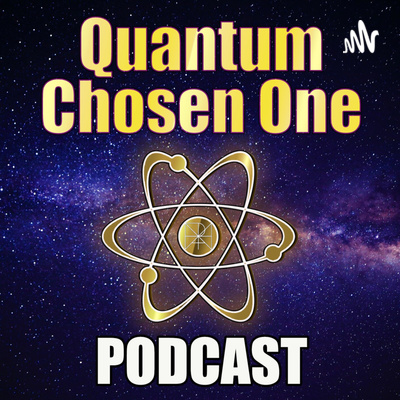 Take Inspired Action! | Synchronicities and Manifesting Lottery - Quantum Chosen One Podcast - #73 Take Inspired Action! | Synchronicities and Manifesting Lottery - Quantum Chosen One Podcast - #73