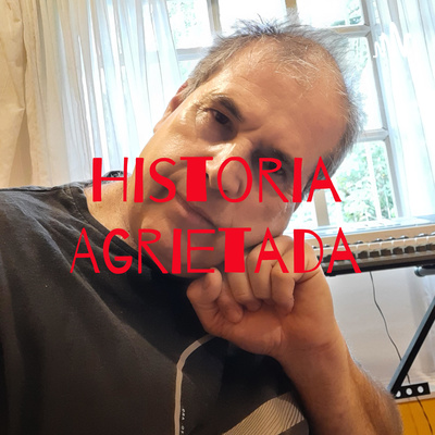 Historia Agrietada