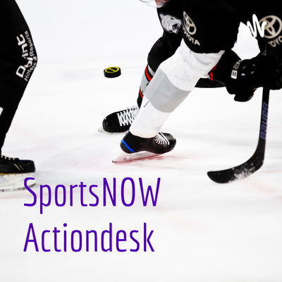 SportsNOW Actiondesk