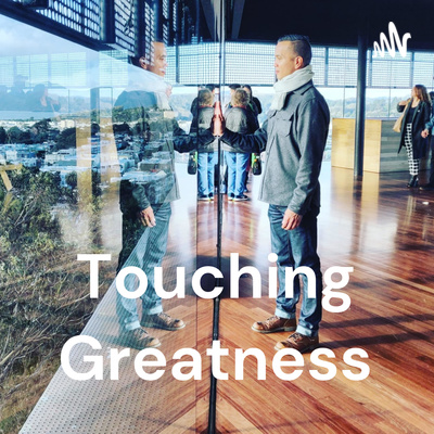 Touching Greatness with Allan Jay Santos