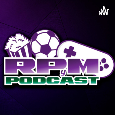 Ep 30 - Mix de RPyM Vol. 1