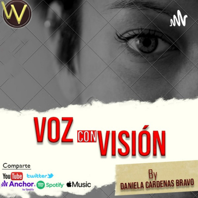 Voz con Visión