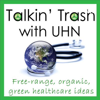 Talkin\' Trash With UHN