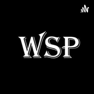 Episode 3- Water Street Project episode artwork