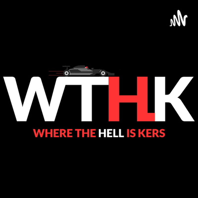 WTHK 29/05/22: The Biggest Weekend in Motorsport