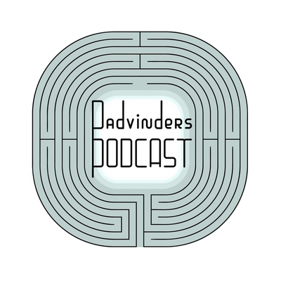 de Padvinders Podcast