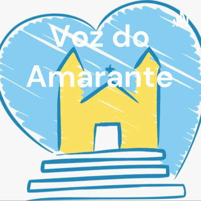 Voz do Amarante