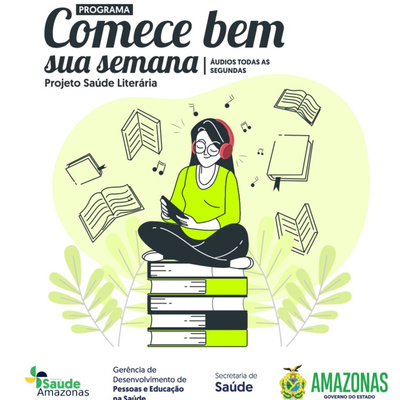 Comece Bem sua Semana