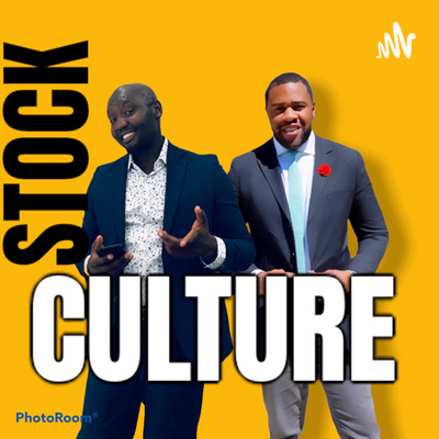 Stock Culture UNFILTERED!