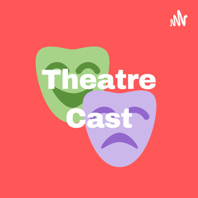 Theater cast