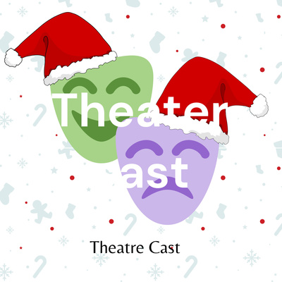 Theater cast
