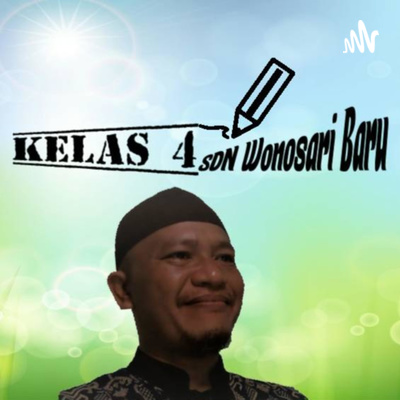 Belajar Bersama Pak Munawar
