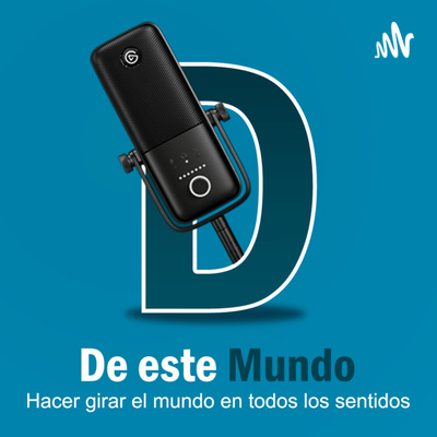 De este mundo