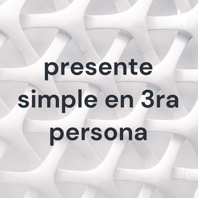 3er episodio cambio