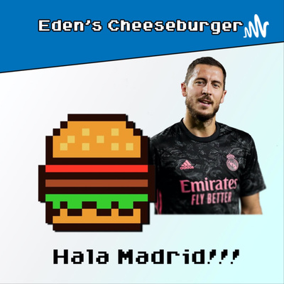 Eden\'s Cheeseburger