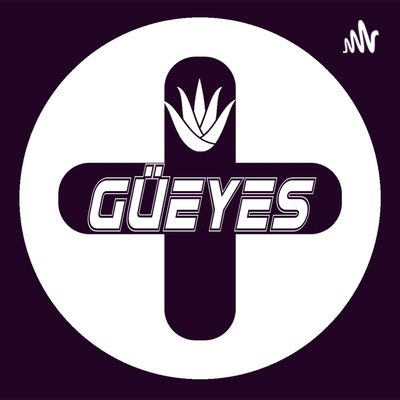 MÁSGÜEYES E4 UNA CHAMBITA episode artwork