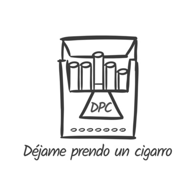 #0 DPC - Presentación Cajetilla 1 Cigarro 0