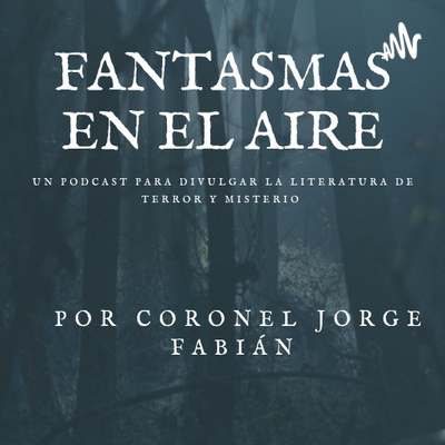 Fantasmas En El AireEntra si te atreves