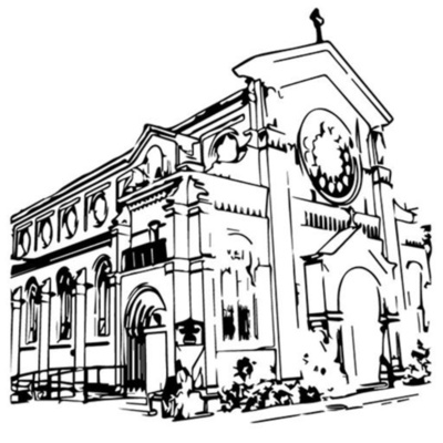 Holy Trinity, Braamfontein — Homilies