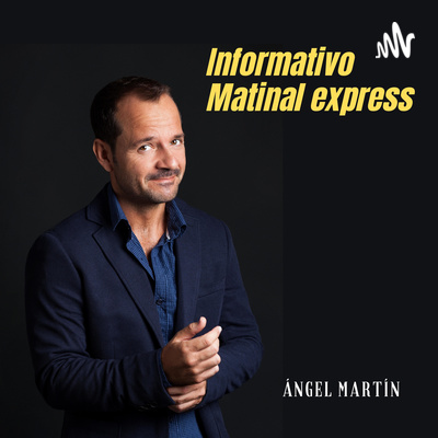 Informativo matinal 04/07/22 episode artwork