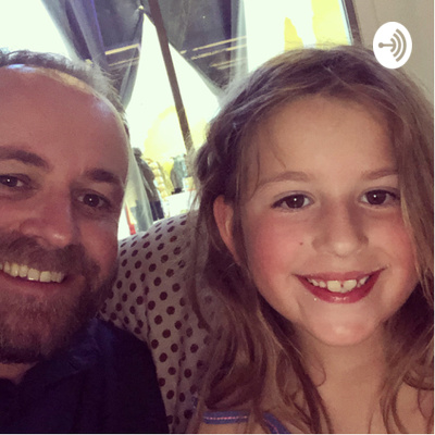 Daughter & Dad • A podcast on Spotify for Creators